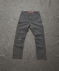 Wrangler ATG Reinforced Utility Canvas Pants
