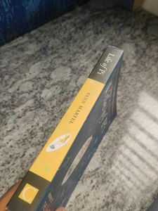Life Of Pie Yann Martel WINNER OF THE MAN BOOKER PRIZE 2002