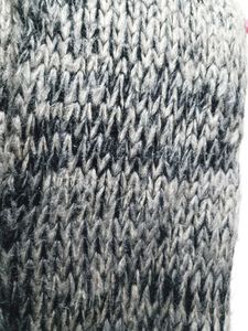 Woollen Muffler