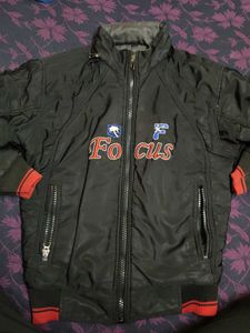 2-1 2In1 JACKET 🧥