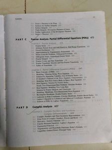 Advanced Engineering Mathematics
