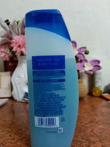 Head &amp; Shoulders Active Clean Shampoo