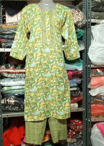 Pashmina Suit 3 Piece Set