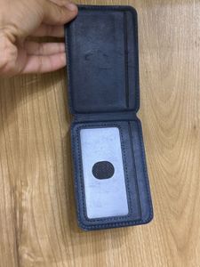 15 pro case + magnetic card holder-