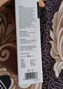 Minimalist Marula Oil 0.5% Moisturizer