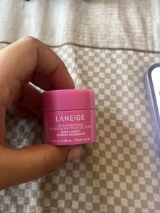 Laneige Lip Sleeping Mask - Sweet Candy
