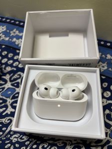 Apple Airpods Pro 3 ANC 1:1 Clone