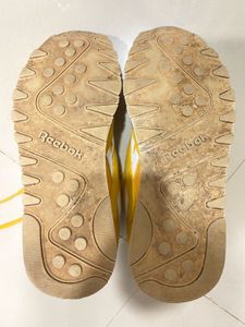 Classic Reebok Shoes