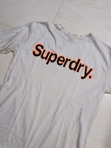 oversized super comfy tee