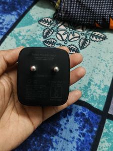 Motorola Charger