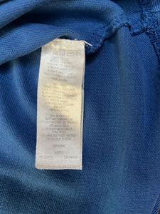 FC Blue Polo Shirt