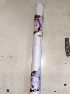 Wall Or AC Sticker