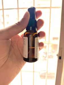 Glutafact 10% Niacinamide night Serum