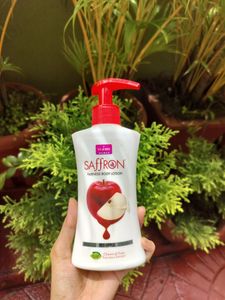 Fairness Body Lotion.