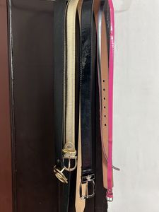 Fashionable Belt Collection - Multiple Styles,Set
