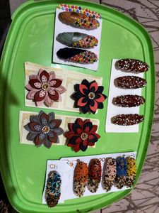 Saree Pins 3 Saree Pins Only At Rs 49