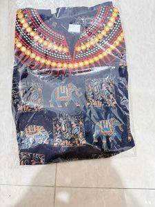 tunic kurta