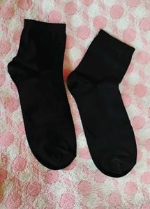🧦3 Pairs of Socks