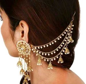 Graceful Earrings &amp; Studs