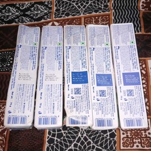 (BUY 4 GET 1 FREE) SENSODYNE TOOTHPASTE