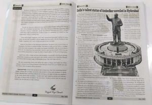 Shine India Magazine-May 2023 Book