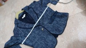 New Beautiful Blazer....for All Weather