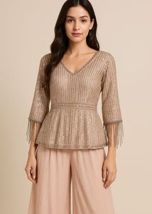 Top and Pant set