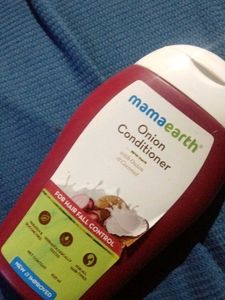 Mamaearth Onion Conditioner