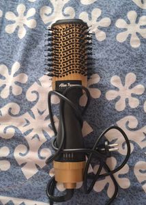 Alantruman everyday blowdryer brush