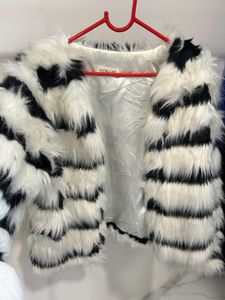 Fur Coat
