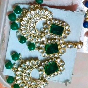 jewellery