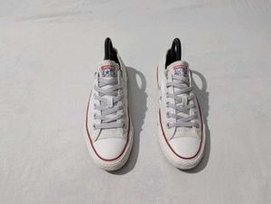 Converse Chuck Taylor All Star White