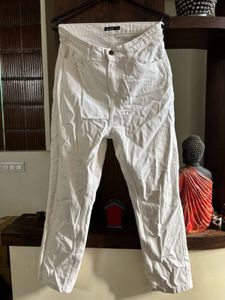 Jeans Pant Bell Bottom