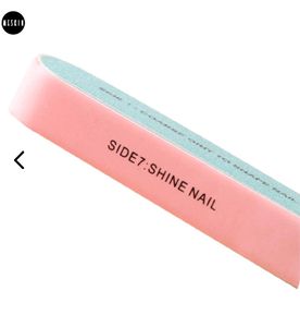 Nail Buffer 7 Sided