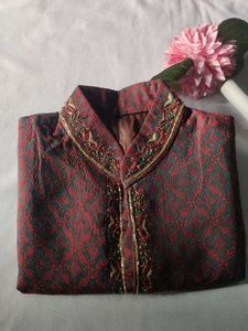 Sherwani  kurta jacket 🦺