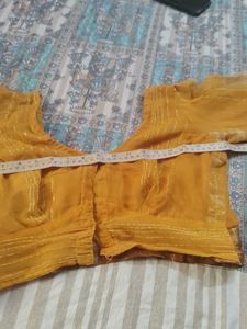 Traditional Indian Blouses