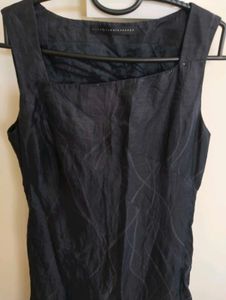 Gown