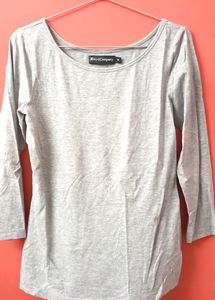 Full Sleeves Top For Girls