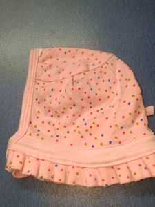 Baby Hats - Pack of 5