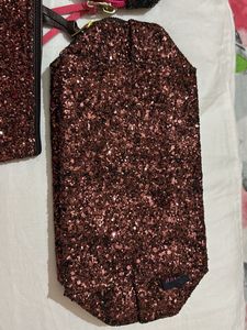Nykaa Pouches