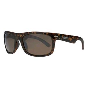 Zippo OB33-03 Polarized Lenses Classic Sunglasses