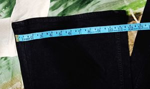Combo of Tank Top and Mast &amp; Harbour Jean