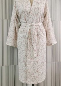 Victoria's Secret Floral Robe