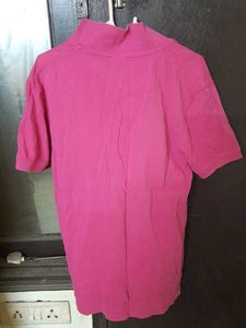 Lee Men's Polo Tshirt