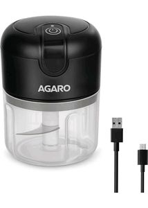 AGORA Rechargeable Mini Food Chopper