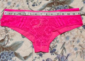 Soft Material Panty Combo U Can Also Offer Me👍☺️