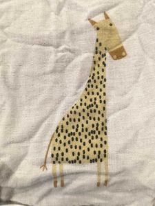 Cute Rabbit Pajama Set 2 Combo Night Suit