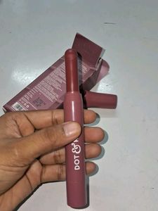 dot&amp;key lipbalm