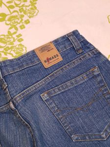 VINTAGE LOW WAIST CASUAL JEANS 👖