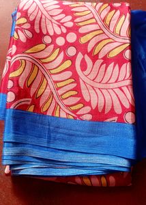Price Drop New Saree.. One Piece Left Unused